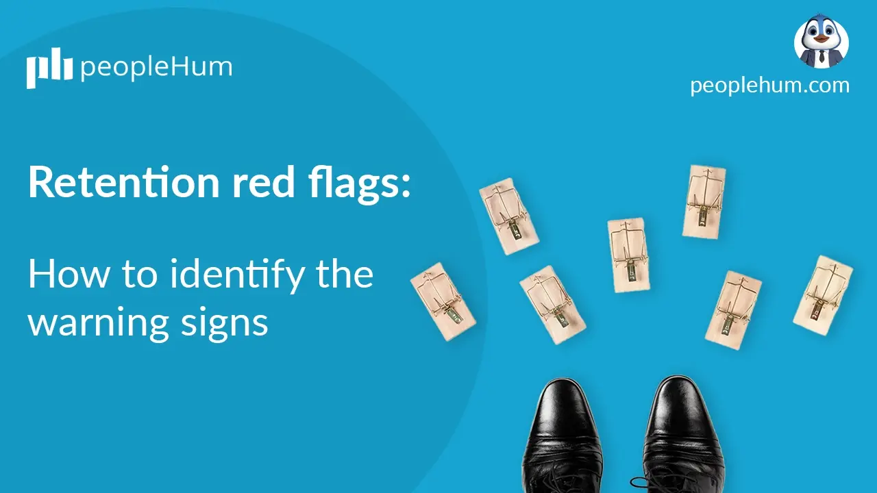 Retention red flags: How to identify the warning signs